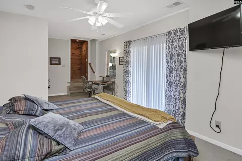 Bedroom - 141 Front St, Gilbert, SC 29054 photo 1 of 2