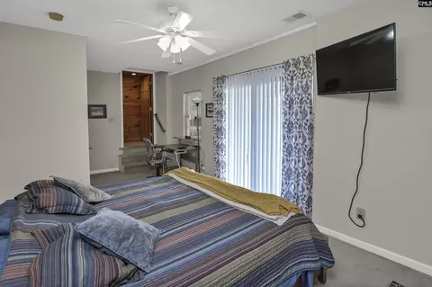 Bedroom - 141 Front St, Gilbert, SC 29054 photo 2 of 2