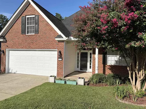 216 Powell Dr, Lexington, SC 29072