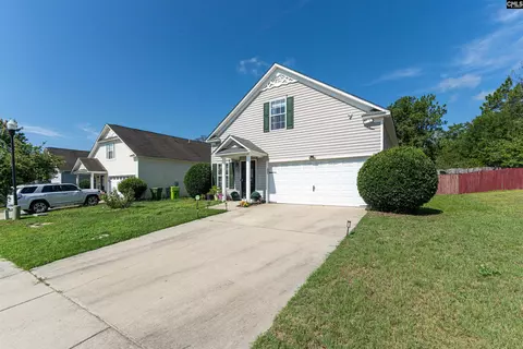 2081 Wilkinson Dr, Columbia, SC 29229