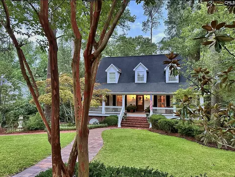 3010 Gervais St, Columbia, SC 29204
