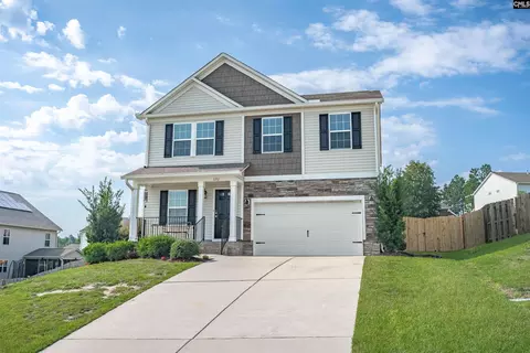 692 Gladiolus Dr, Columbia, SC 29229