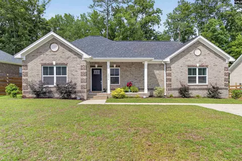 2034 NE Longwood Dr, Orangeburg, SC 29118