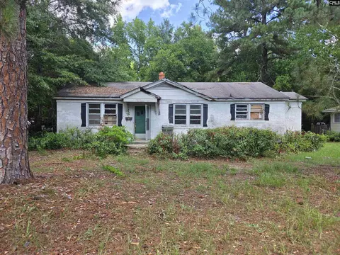 461 Allen Dr, Sumter, SC 29150
