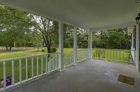 Exterior - 409 Hayride Rd, Gilbert, SC 29054 photo 7 of 14