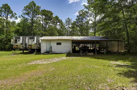 Exterior - 409 Hayride Rd, Gilbert, SC 29054 photo 10 of 14