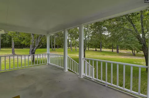 Exterior - 409 Hayride Rd, Gilbert, SC 29054 photo 6 of 14
