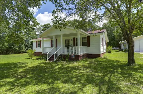 Exterior - 409 Hayride Rd, Gilbert, SC 29054 photo 1 of 14