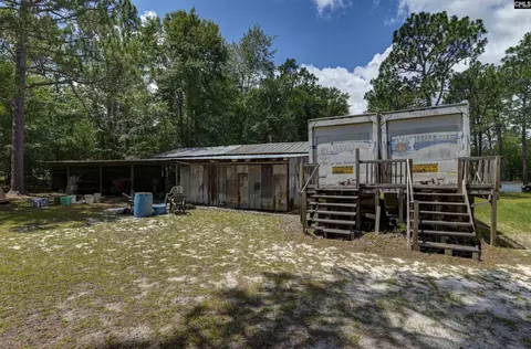 Exterior - 409 Hayride Rd, Gilbert, SC 29054 photo 14 of 14