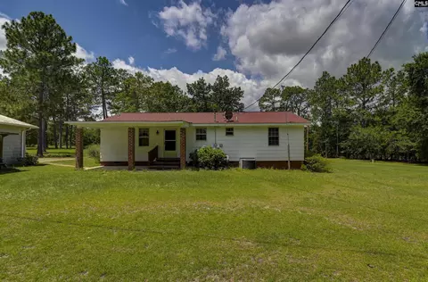 Exterior - 409 Hayride Rd, Gilbert, SC 29054 photo 2 of 14
