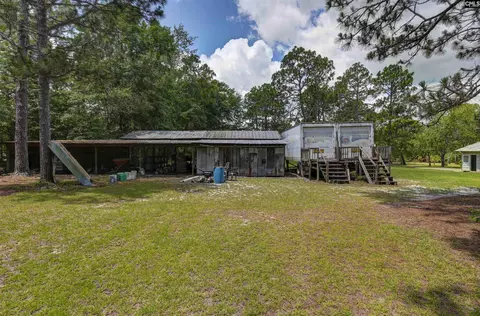 Exterior - 409 Hayride Rd, Gilbert, SC 29054 photo 12 of 14
