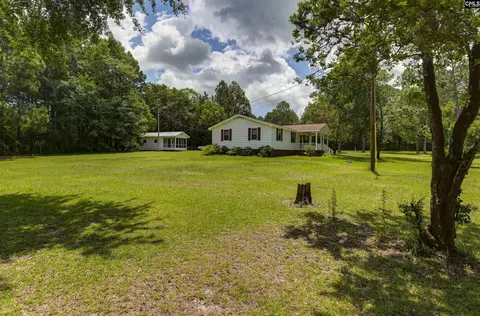 Exterior - 409 Hayride Rd, Gilbert, SC 29054 photo 4 of 14