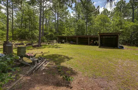 Exterior - 409 Hayride Rd, Gilbert, SC 29054 photo 11 of 14