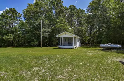 Exterior - 409 Hayride Rd, Gilbert, SC 29054 photo 8 of 14