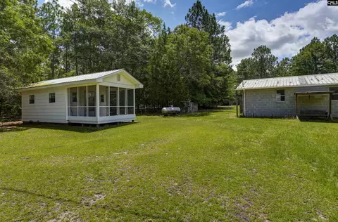 Exterior - 409 Hayride Rd, Gilbert, SC 29054 photo 9 of 14