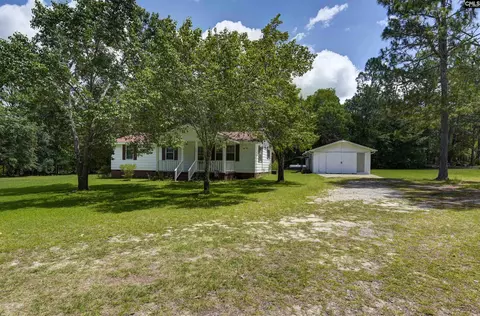 Exterior - 409 Hayride Rd, Gilbert, SC 29054 photo 5 of 14