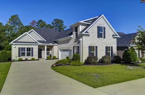 217 Mary Locke Ct, Elgin, SC 29045