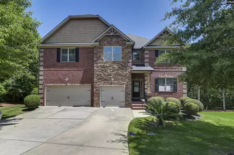 310 Black Walnut Ln, Blythewood, SC 29016