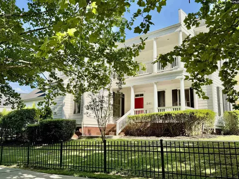 142 Ratchford Way, Columbia, SC 29229