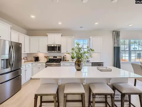 266 Foxglade Dr, Gilbert, SC 29054 photo 7