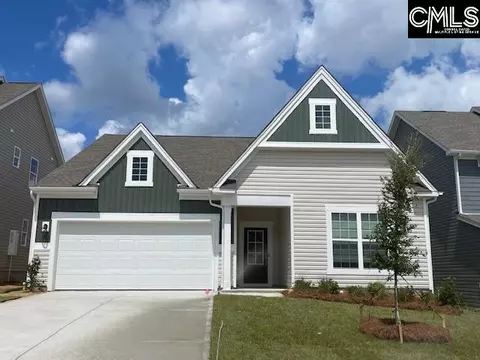 266 Foxglade Dr, Gilbert, SC 29054