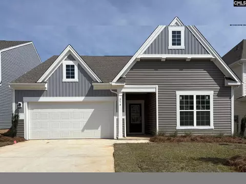 266 Foxglade Dr, Gilbert, SC 29054