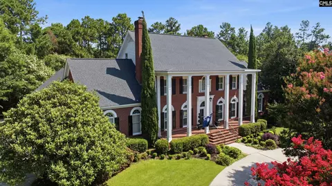 205 Harwell Dr, Columbia, SC 29223
