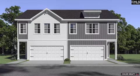 514 Blue Magnolia Ln, Lexington, SC 29073