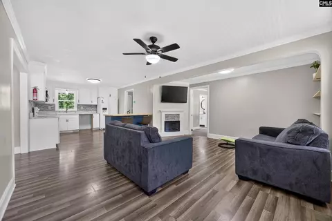10250 State Hwy 34 E, Ridgeway, SC 29130 photo 8