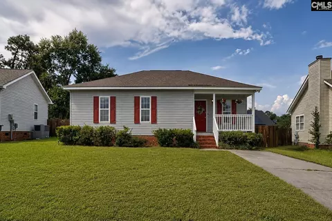 1161 Lake Shire Dr, West Columbia, SC 29170
