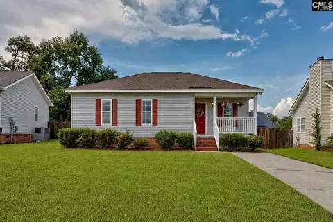 1161 Lake Shire Dr, West Columbia, SC 29170