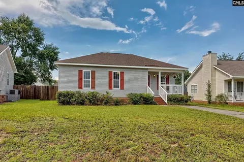 1161 Lake Shire Dr, West Columbia, SC 29170