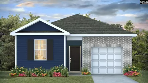 2049 Grovefield Dr, Hopkins, SC 29061