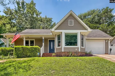 232 Braewick Rd, Columbia, SC 29212