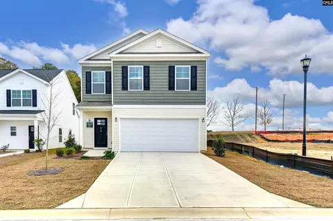 221 Raglins Way, Lugoff, SC 29078