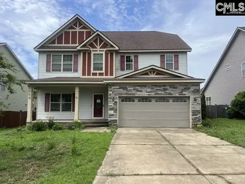 9 Competition Dr, Camden, SC 29020