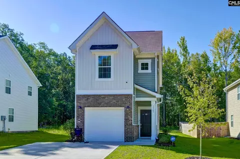 1363 Highway 1, Lugoff, SC 29078