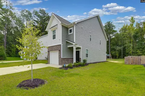 1363 Highway 1, Lugoff, SC 29078