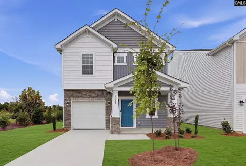 1122 Swindon Ave, Gilbert, SC 29054
