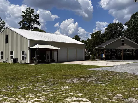 1448 Highway Church Rd, Elgin, SC 29045