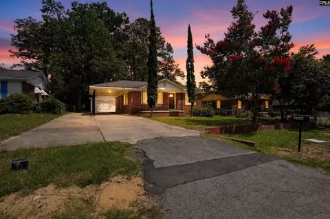 1446 Aralia Dr, Columbia, SC 29205