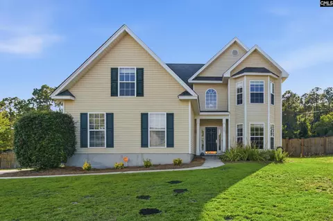 208 Timber Chase Ct, Lexington, SC 29073