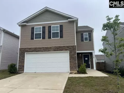 158 Dunham Rd, Columbia, SC 29209