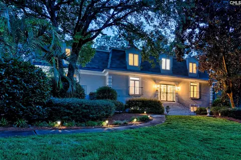 120 Running Fox Rd, Columbia, SC 29223