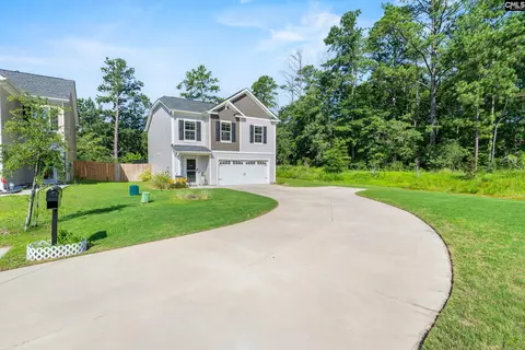 600 Stono Dr, Blythewood, SC 29016