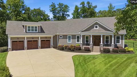184 Hunley Dr, Lexington, SC 29072