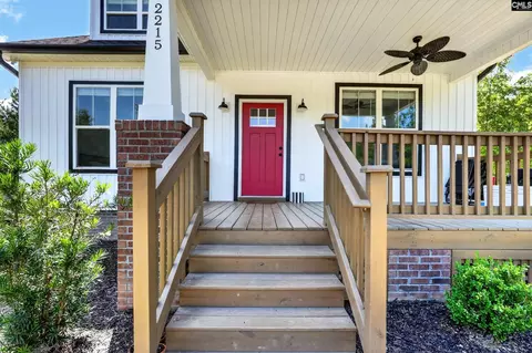 Exterior - 2215 Porter Rd, Cassatt, SC 29032 photo 4 of 9