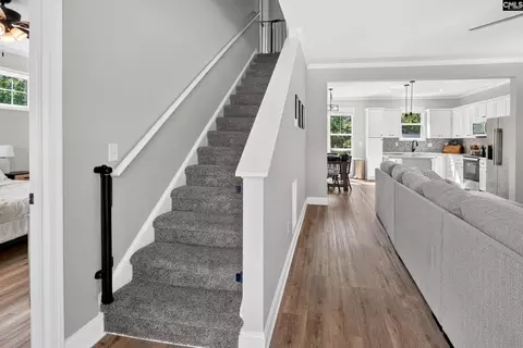 Entry Way - 2215 Porter Rd, Cassatt, SC 29032 photo 5 of 5