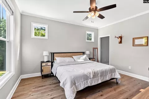 Bedroom - 2215 Porter Rd, Cassatt, SC 29032 photo 1 of 8