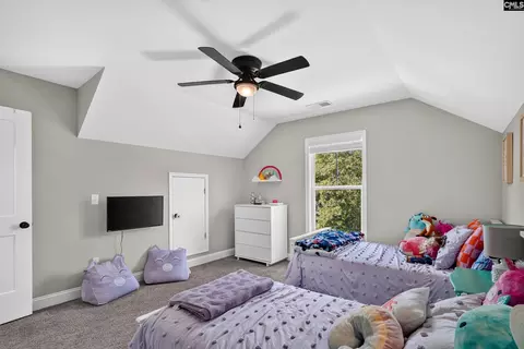 Bedroom - 2215 Porter Rd, Cassatt, SC 29032 photo 6 of 8